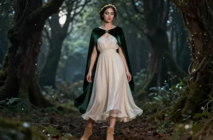 15 Chic Halloween Costume Ideas for Pinterest: Trendy & Wearable