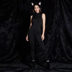 18 Halloween Fashion Inspo for Women and Girls: Chic & Spooky Makeover
