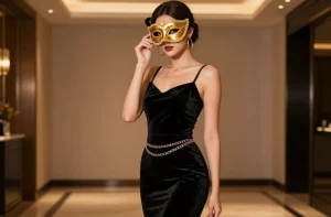 18 Halloween Outfit Ideas for a Stylish Night Out: Chic & Spooky