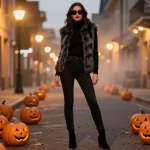 20 Cute and Trendy Halloween Looks for Women: Must-Try Styles