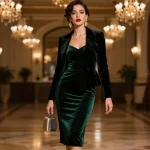 24 Halloween Costume Ideas That Look Expensive: Luxe Looks on a Budget