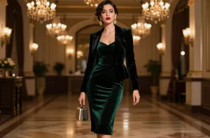 24 Halloween Costume Ideas That Look Expensive: Luxe Looks on a Budget