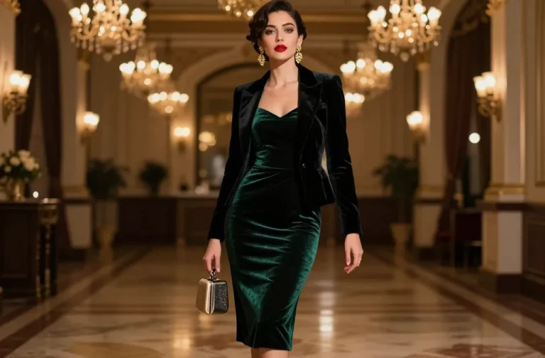 24 Halloween Costume Ideas That Look Expensive: Luxe Looks on a Budget