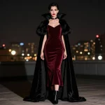 18 Fashion-Forward Halloween Costume Ideas You Can Wear Now