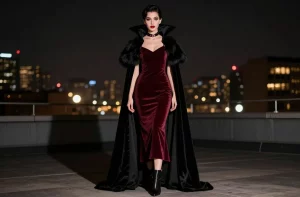 18 Fashion-Forward Halloween Costume Ideas You Can Wear Now