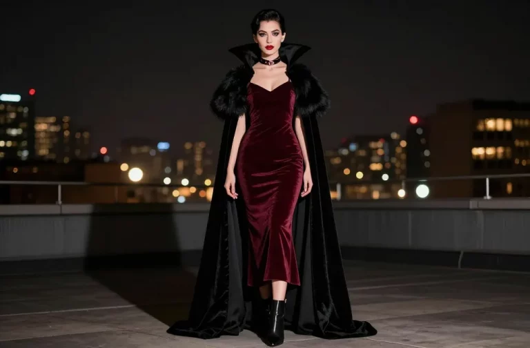 18 Fashion-Forward Halloween Costume Ideas You Can Wear Now
