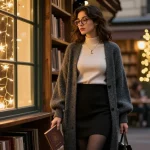 24 Aesthetic Solo Halloween Outfit Ideas: Party-Ready Looks