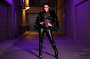 15 Popular Halloween Costumes Women Love Unveiled