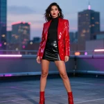 18 Halloween Looks for a Cute and Bold Style: Glow-Up Edition