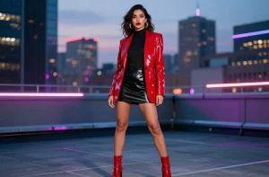 18 Halloween Looks for a Cute and Bold Style: Glow-Up Edition
