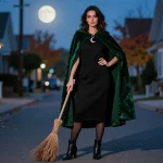 24 Easy Halloween Costume Ideas for One Person That Shine
