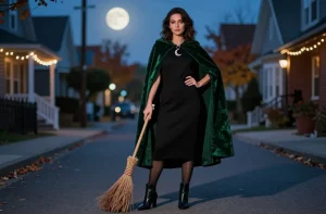 24 Easy Halloween Costume Ideas for One Person That Shine
