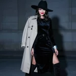 18 Halloween Fashion Ideas for Women This Year: Chic & Spooky Placeholder