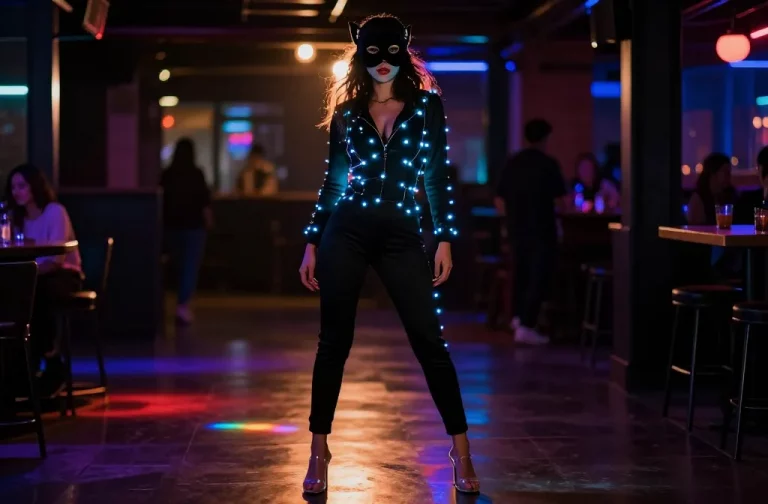 15 Solo Halloween Costume Ideas That Stand Out: Bold & Bright