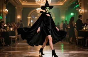 18 Iconic Halloween Costume Ideas for Women: Glow-Up Ready