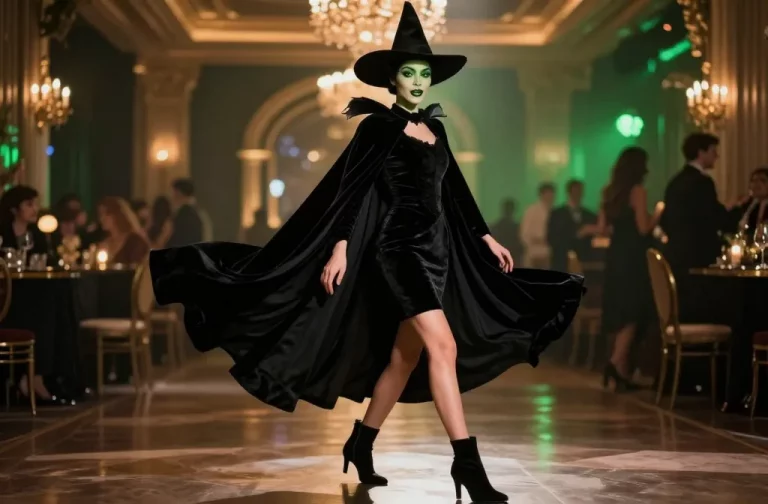 18 Iconic Halloween Costume Ideas for Women: Glow-Up Ready