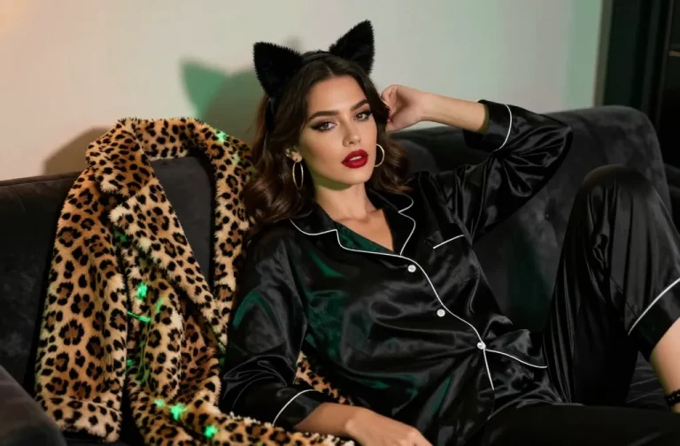 24 Fun Halloween Outfit Ideas for Women You’Ll Love