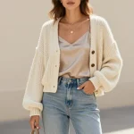17 Cardigan Sweater Outfit Ideas for Days When You Have “Nothing to Wear” Unveiled