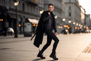 15 Dr Martens Outfit Ideas for Women That Are Easy to Recreate: Chic and Simple