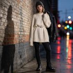 15 Dr Martens Outfits with Sweaters and Cardigans for Cozy Days: Cozy Fits You’Ll Love