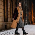 13 Dr Martens Outfits with Tights for Chilly Days: Cozy Edge