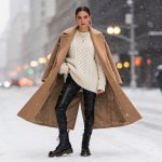 17 Dr Martens Winter Outfits That Keep You Cozy and Stylish: Cozy Kickstart