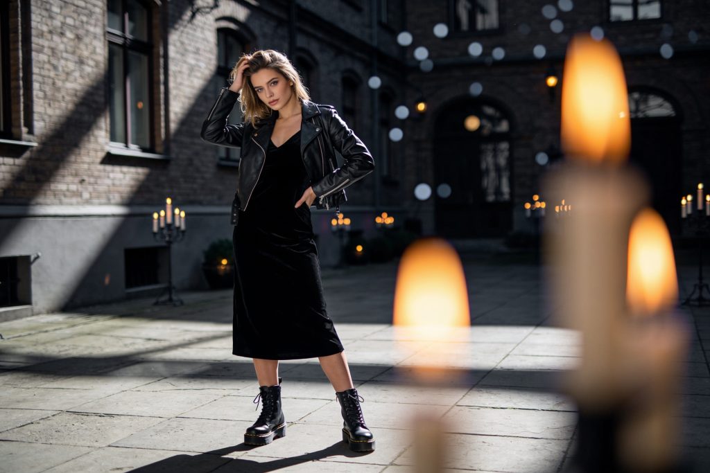 15 Doc Martens Outfits with Dresses for Every Season: Ultimate Guide