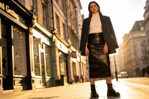 How to Style Doc Martens: 15 Outfit Ideas for Everyday Wear That Wow