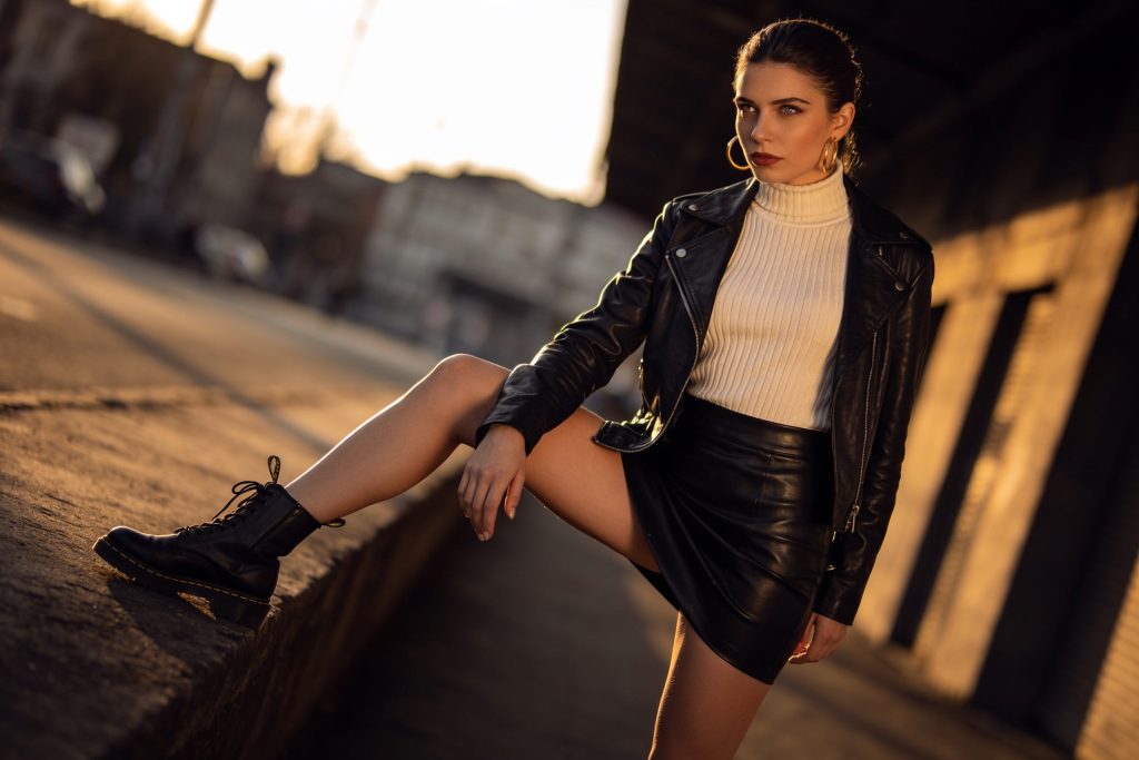17 Dr Martens Boots Outfits That Go Beyond Jeans and a T-Shirt: Bold & Wearable