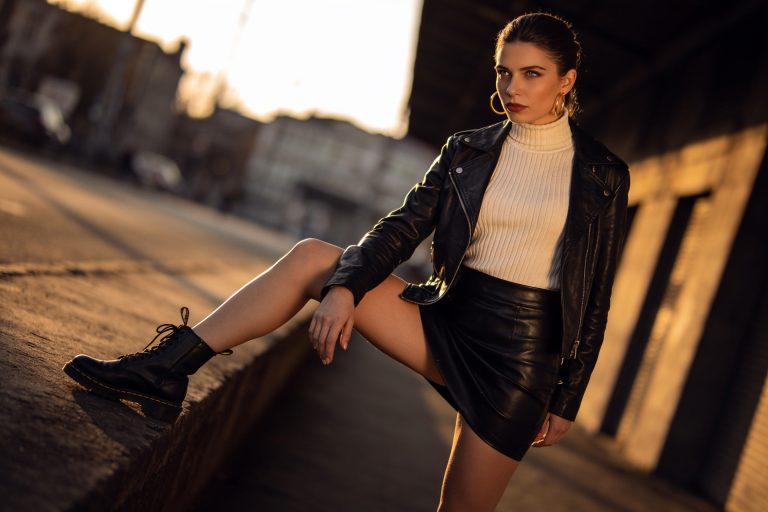 17 Dr Martens Boots Outfits That Go Beyond Jeans and a T-Shirt: Bold & Wearable
