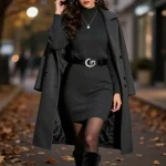 13 Casual Fall Outfits with Witchy Details for Thanksgiving Weekend Unveiled
