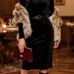 13 Dark Fall Aesthetic Outfits to Wear to Thanksgiving Dinner: Chic & Cozy