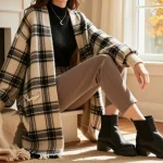12 Casual Witchy Outfits for a Cozy Thanksgiving at Home: Cozy-Chic Vibes
